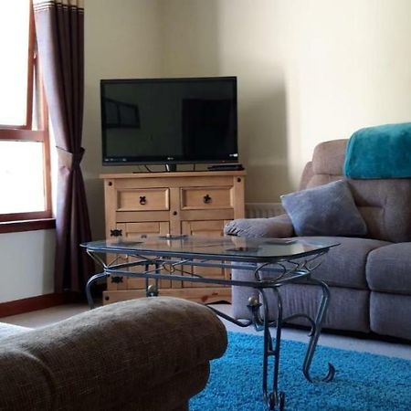 Culduthel Vista Apartment Inverness Esterno foto