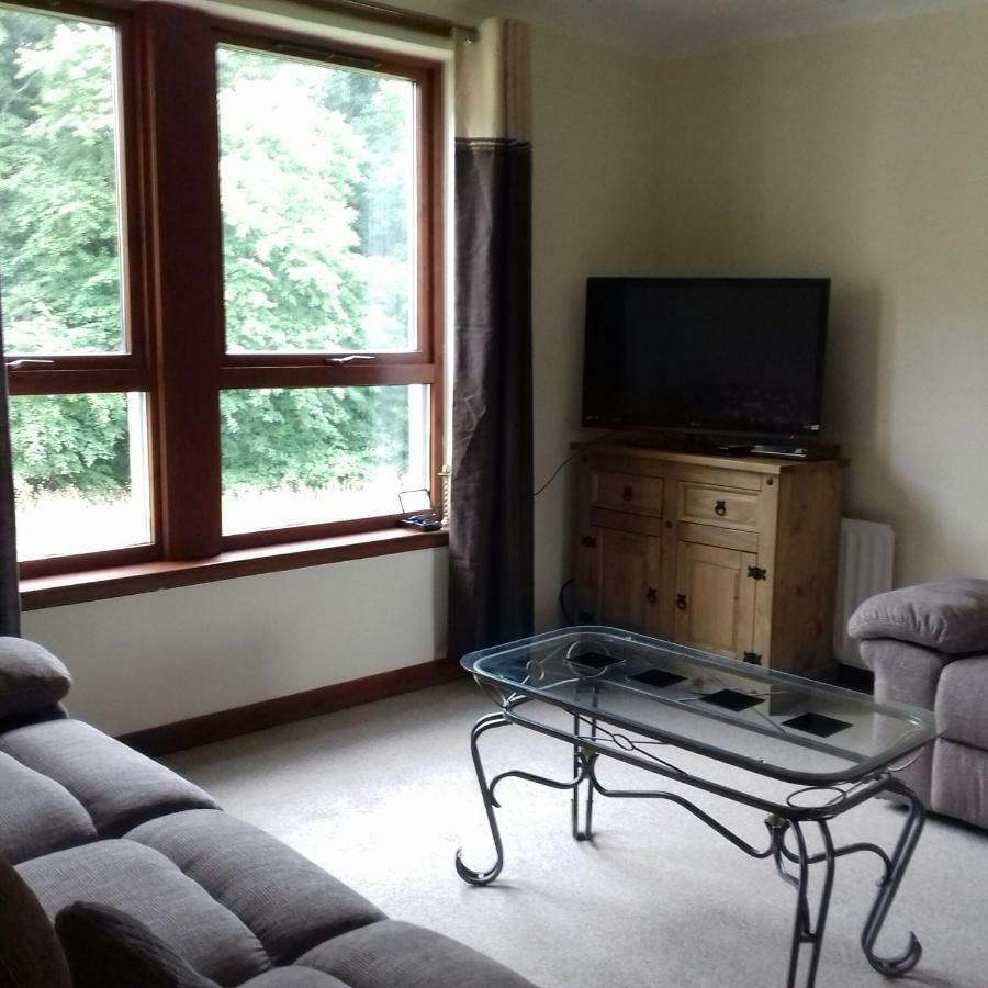 Culduthel Vista Apartment Inverness Esterno foto