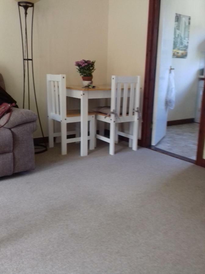 Culduthel Vista Apartment Inverness Esterno foto