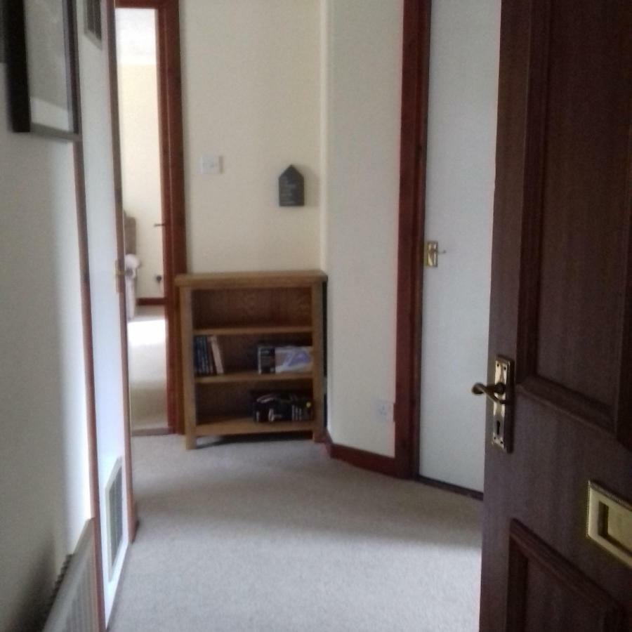 Culduthel Vista Apartment Inverness Esterno foto