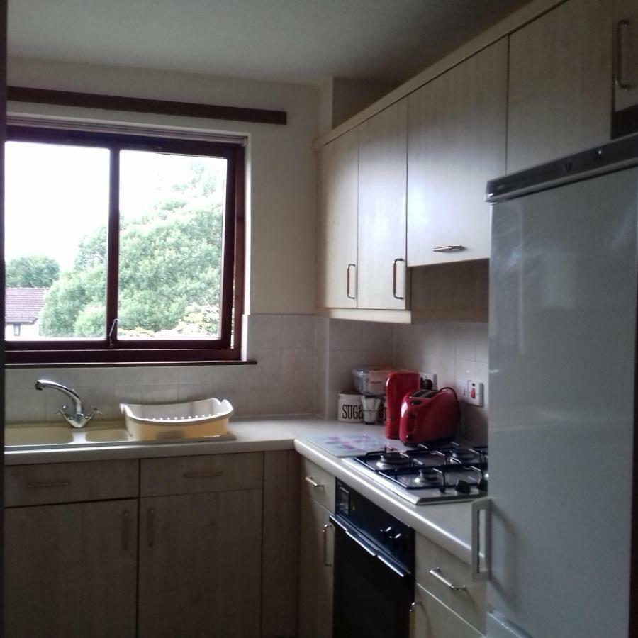 Culduthel Vista Apartment Inverness Esterno foto