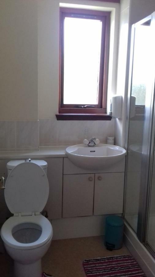 Culduthel Vista Apartment Inverness Esterno foto