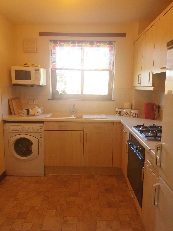 Culduthel Vista Apartment Inverness Esterno foto