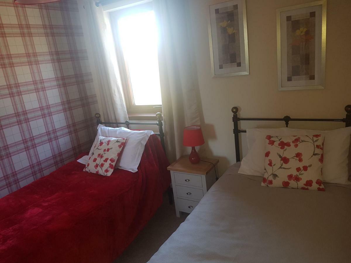 Culduthel Vista Apartment Inverness Esterno foto