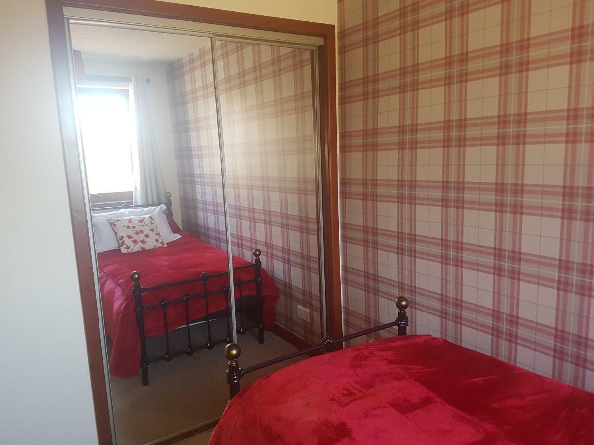 Culduthel Vista Apartment Inverness Esterno foto