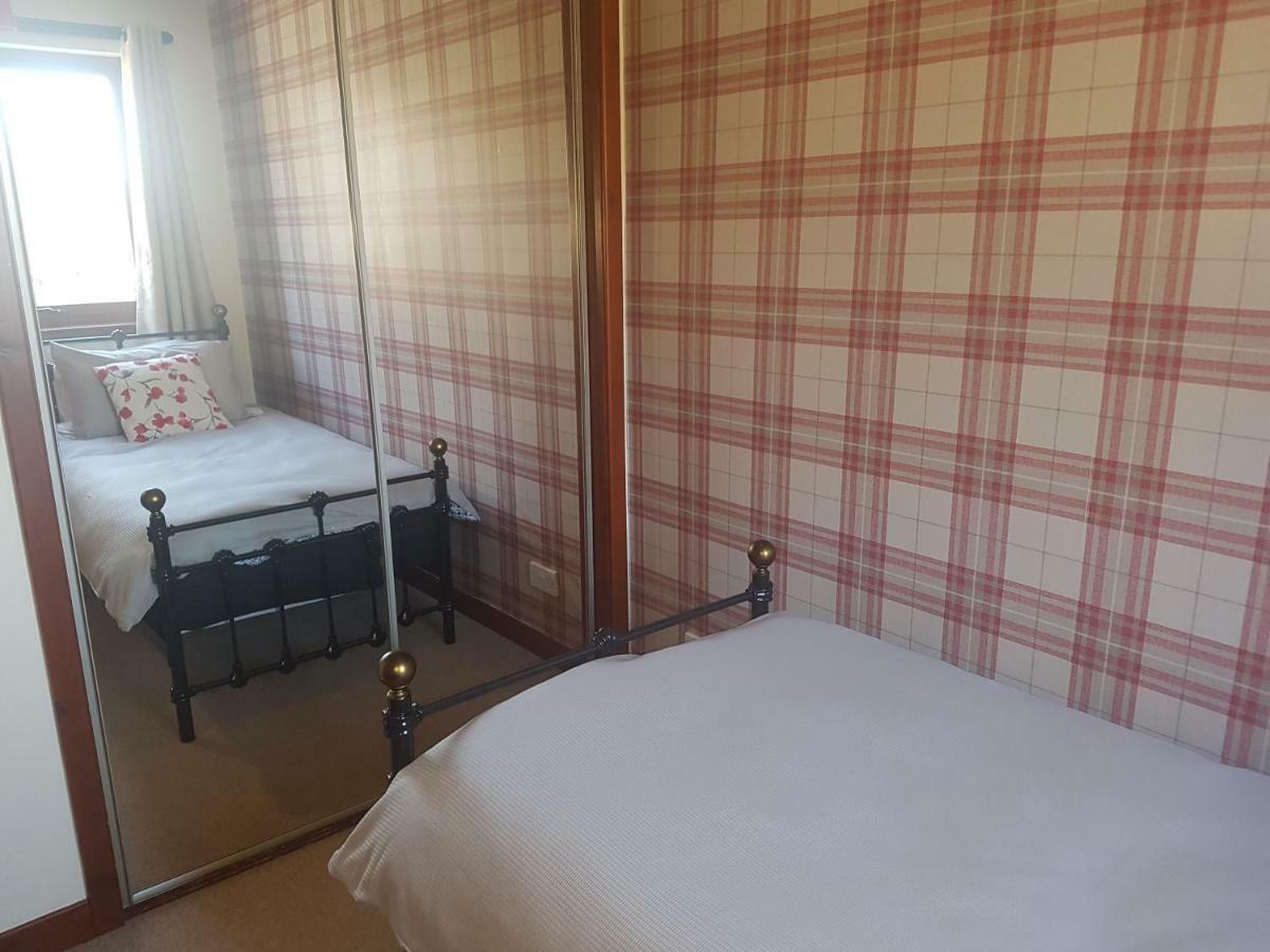 Culduthel Vista Apartment Inverness Esterno foto