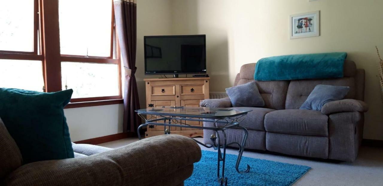Culduthel Vista Apartment Inverness Esterno foto