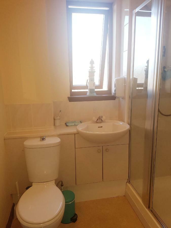 Culduthel Vista Apartment Inverness Esterno foto